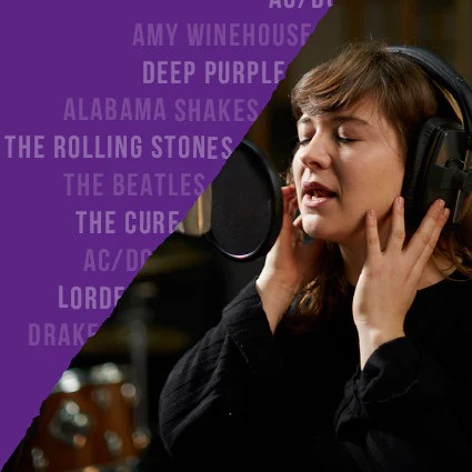 Trinity Rock & Pop 2018 Vocals Male Bundle Sheet Music