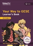 Trinity Your Way To Gese Learners A2 Grade 3 Sheet Music