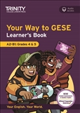 Trinity Your Way To Gese Learners A2-b1 Gd 4&5 Sheet Music
