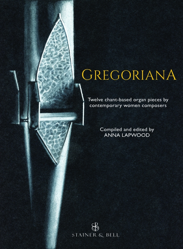 Gregoriana Lapwood Organ Sheet Music