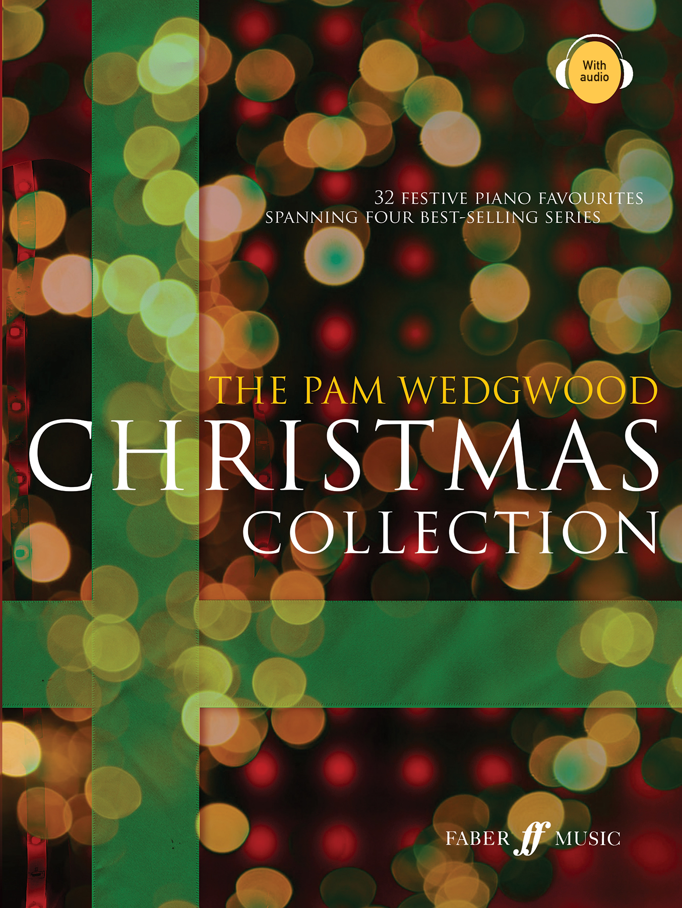 Pam Wedgwood Christmas Collection Piano Sheet Music