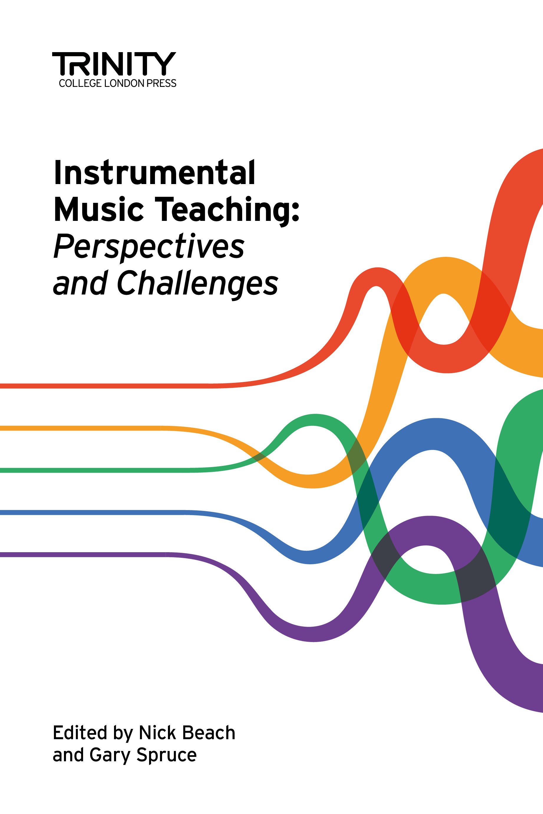 Instrumental Music Teaching Perspectives Challenge Sheet Music